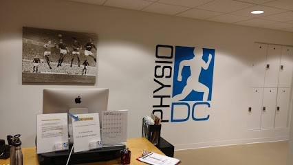 Washington Physio DC LLC