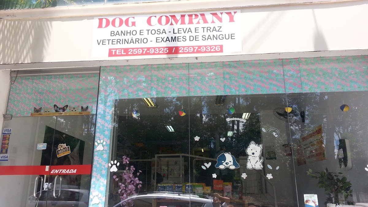 Pet & Company