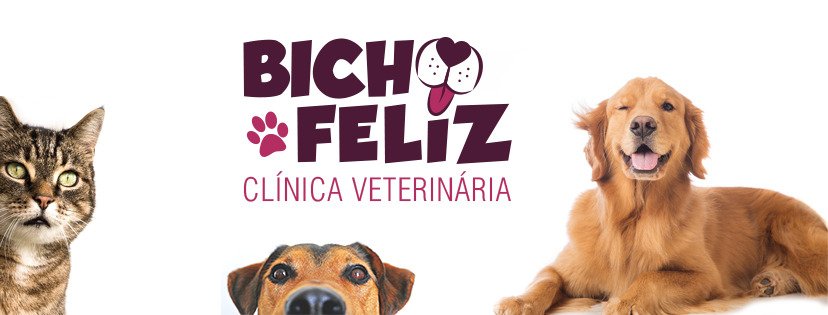 Clínica Veterinária Bicho Feliz