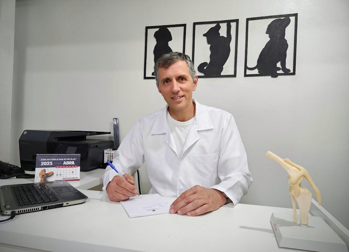 Bichos da Montanha Clínica Veterinária