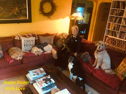 Personal Puppy Concierge