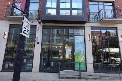 City Dogs H Street NE