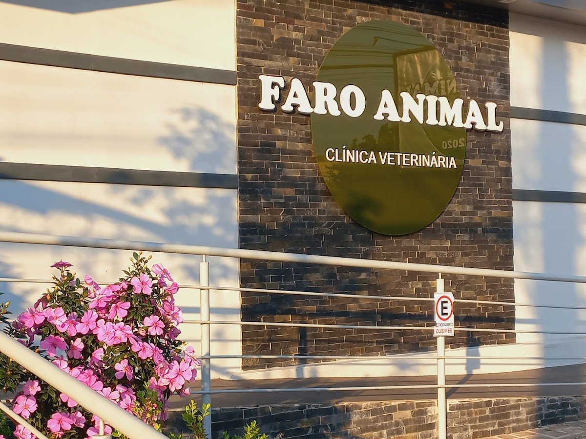 Clínica Veterinária faro Animal