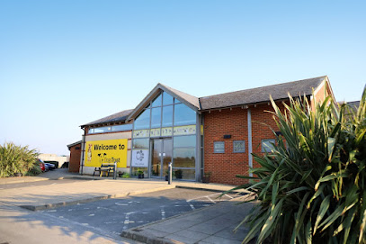 Dogs Trust Leeds Rehoming Centre