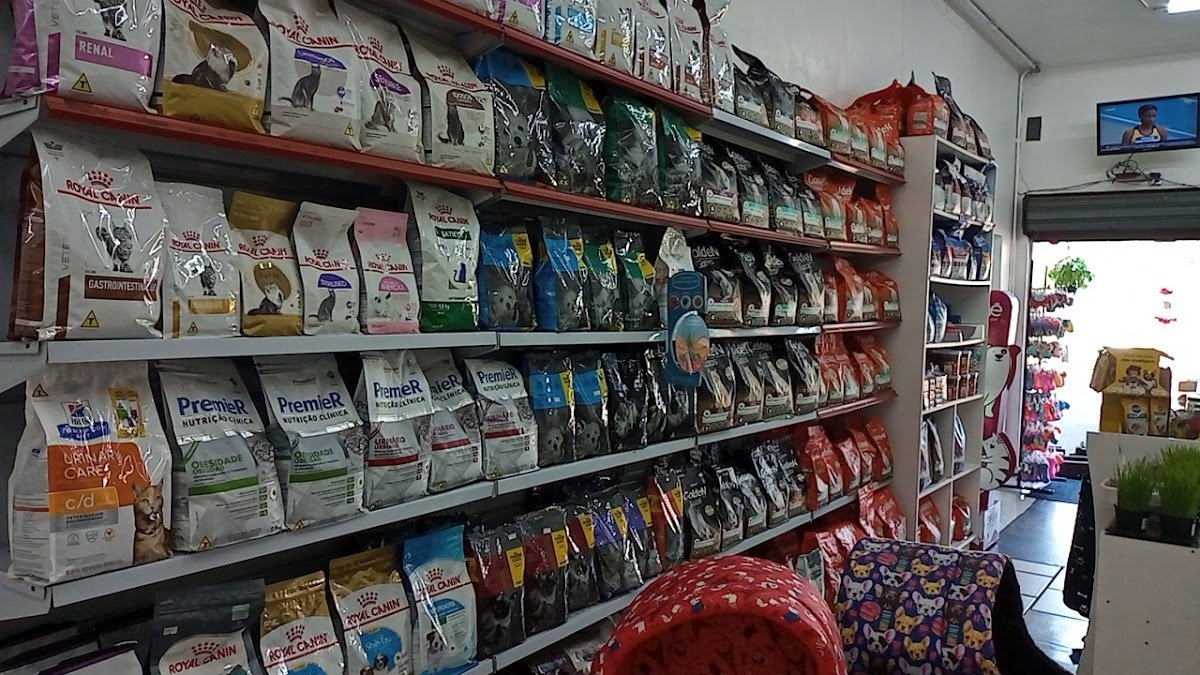 Spengler Agropecuária e Pet Shop