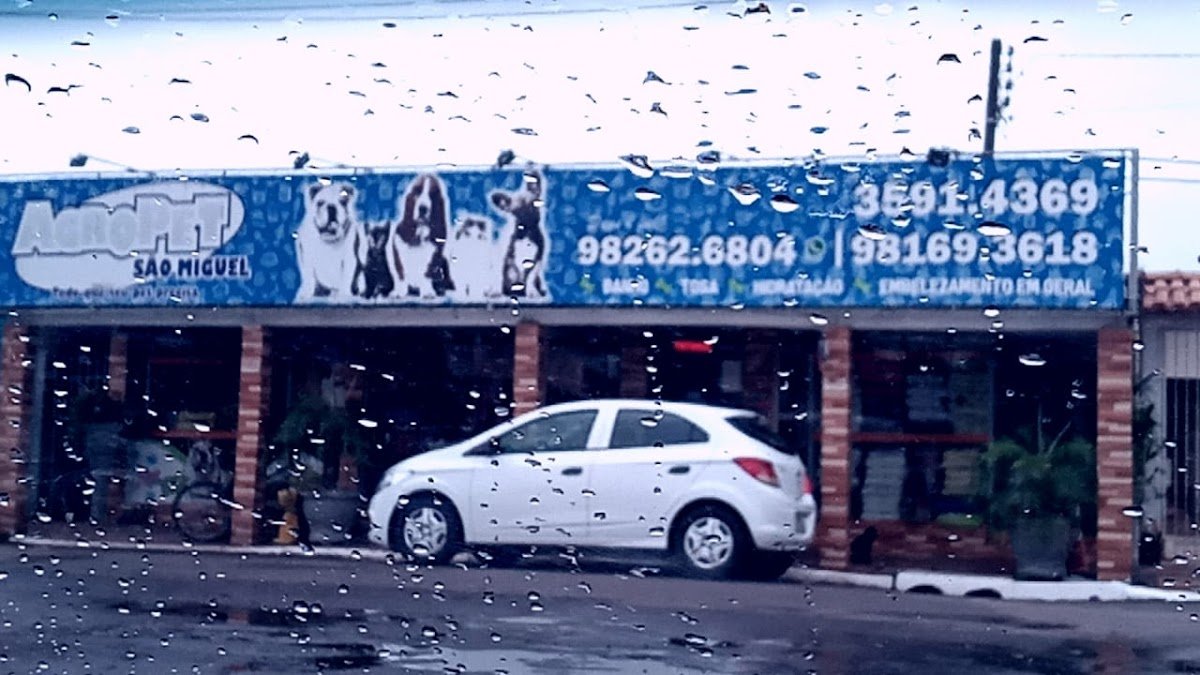 Agropecuária São Miguel