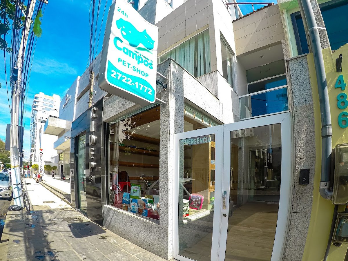 Apaclin Clínica Veterinária