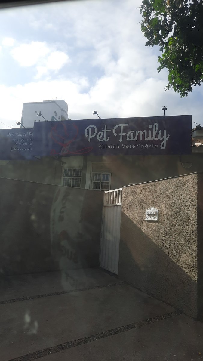 Pet Family Clínica Veterinária