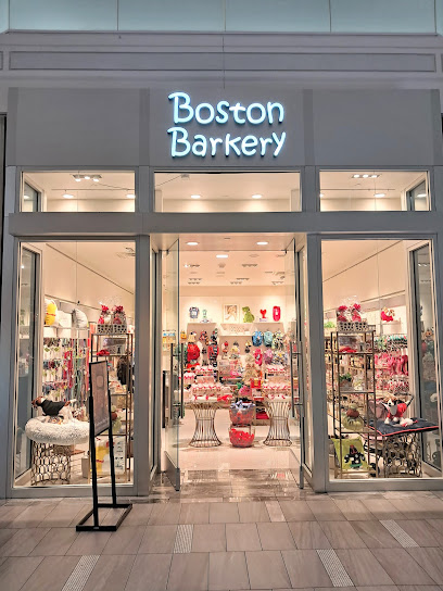 Boston Barkery