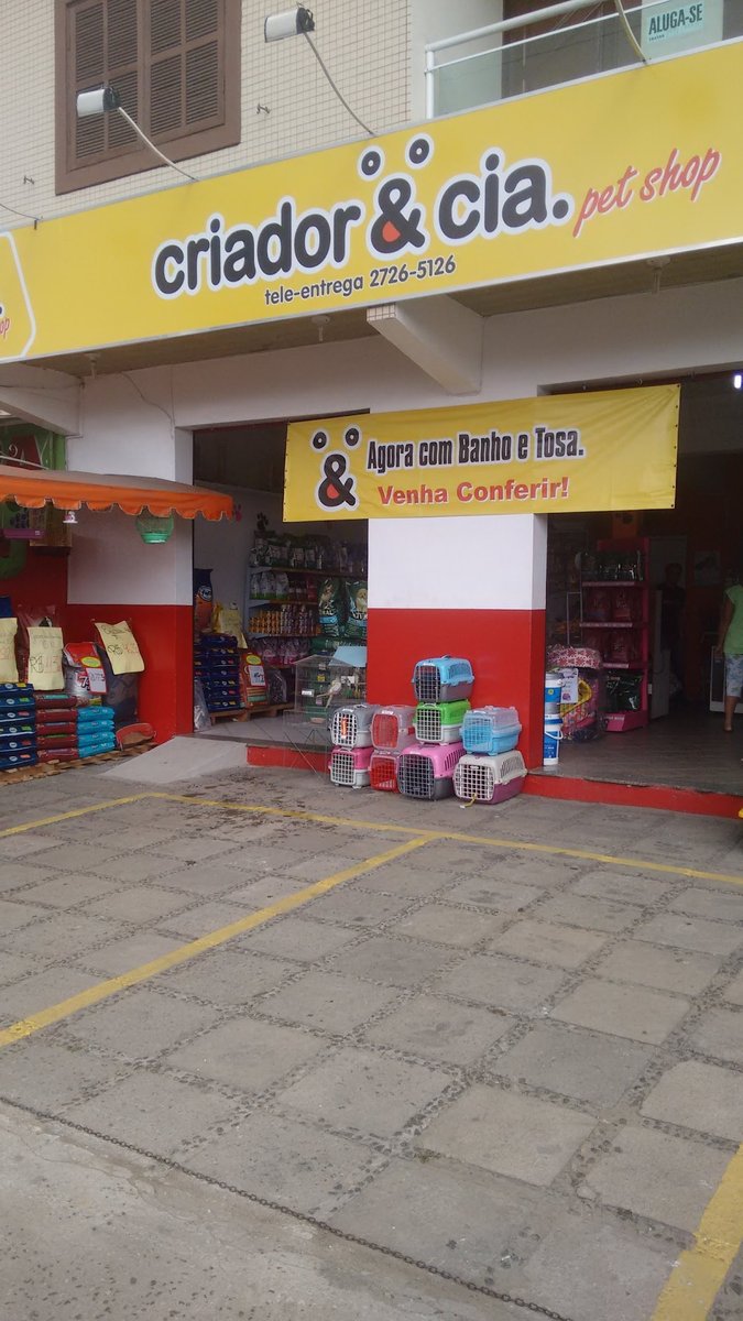 Cão & Cia PetShop