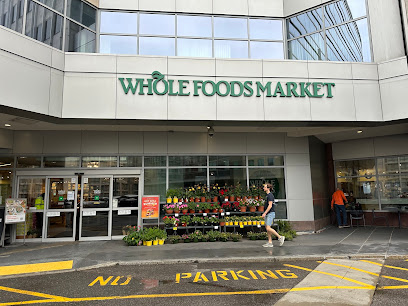 Whole Foods Market