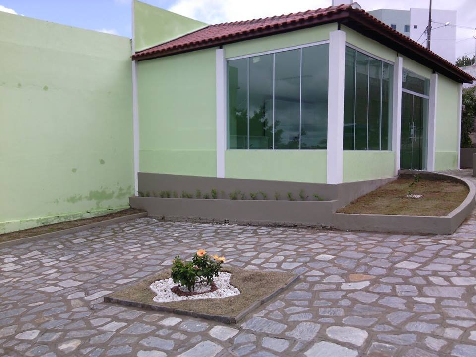 Dr Salomão Anselmo - Veterinário