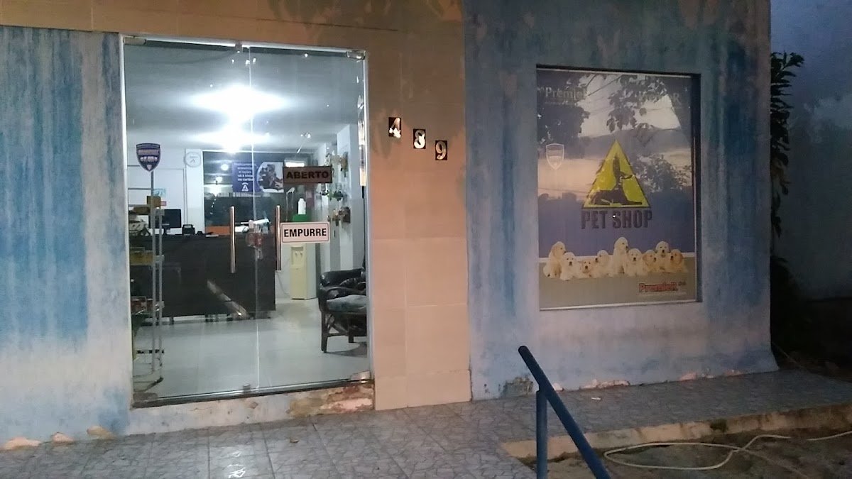 Amigo Fiel Pet Shop