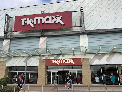 TK Maxx
