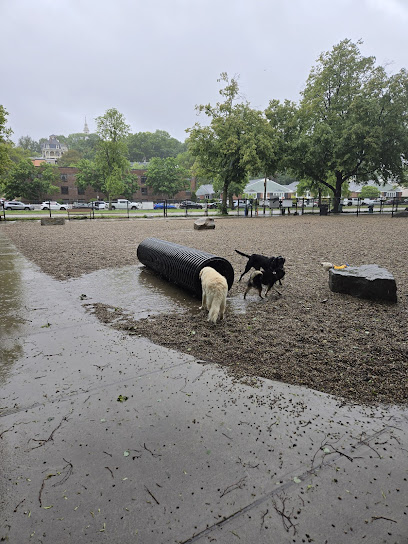 South Boston Bark Park