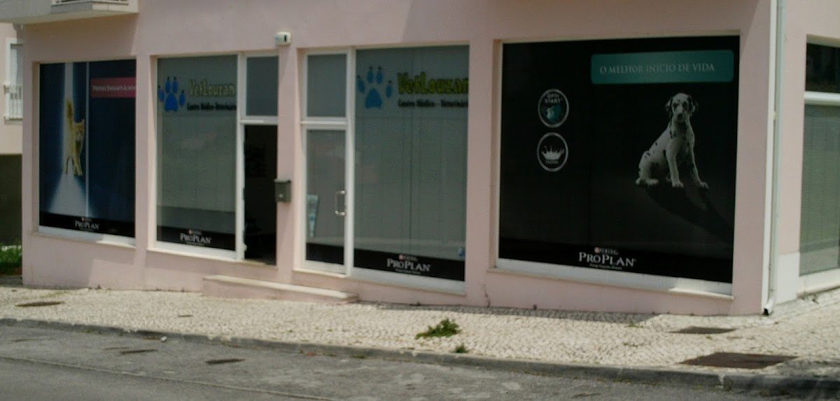 VetLouzan Centro Médico-Veterinário