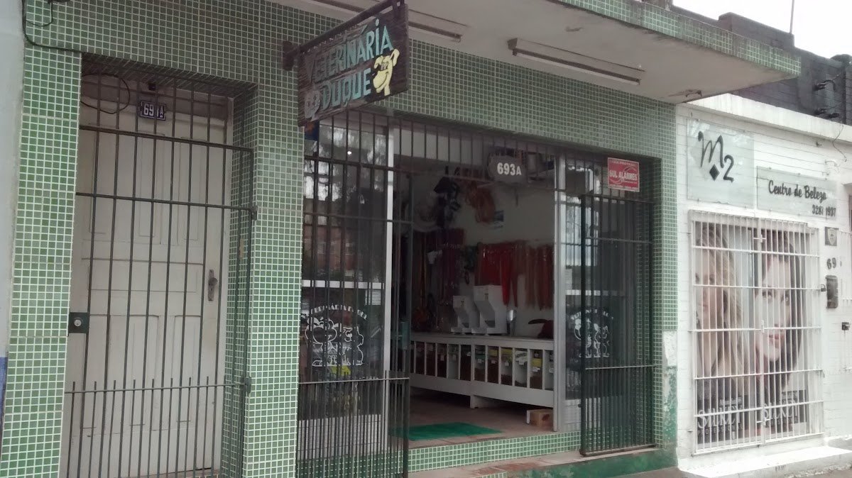 Veterinária Duque