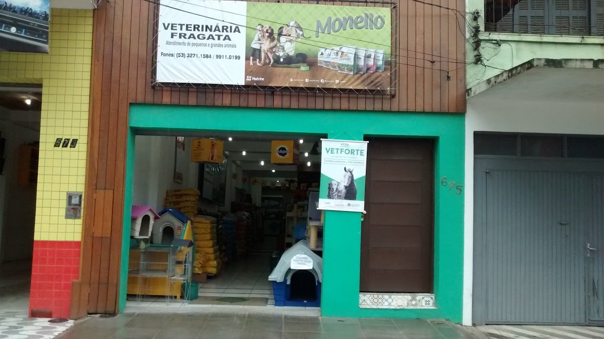 Veterinária Fragata