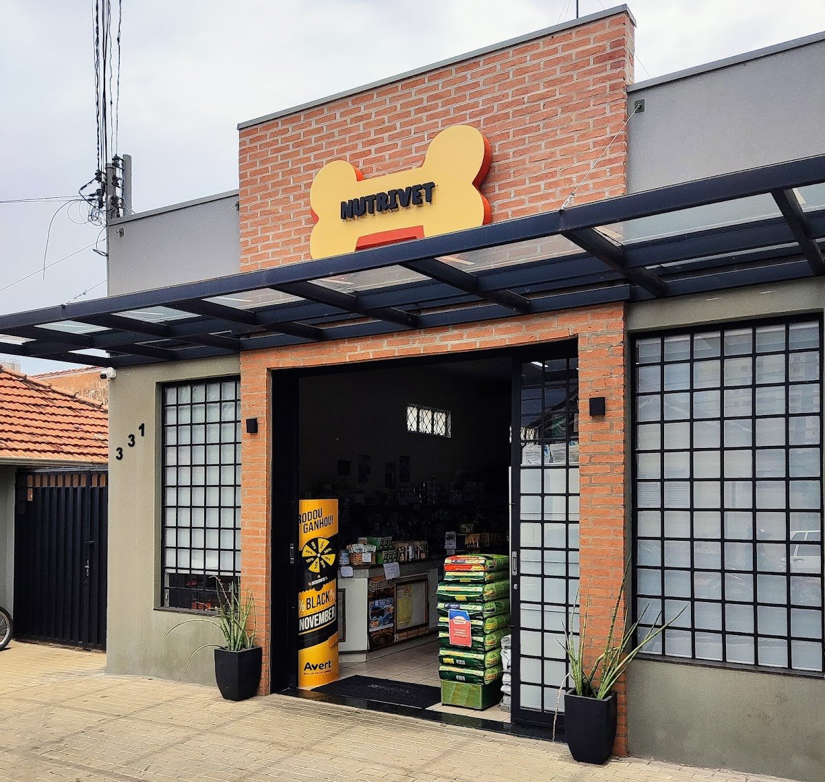 Nutrivet