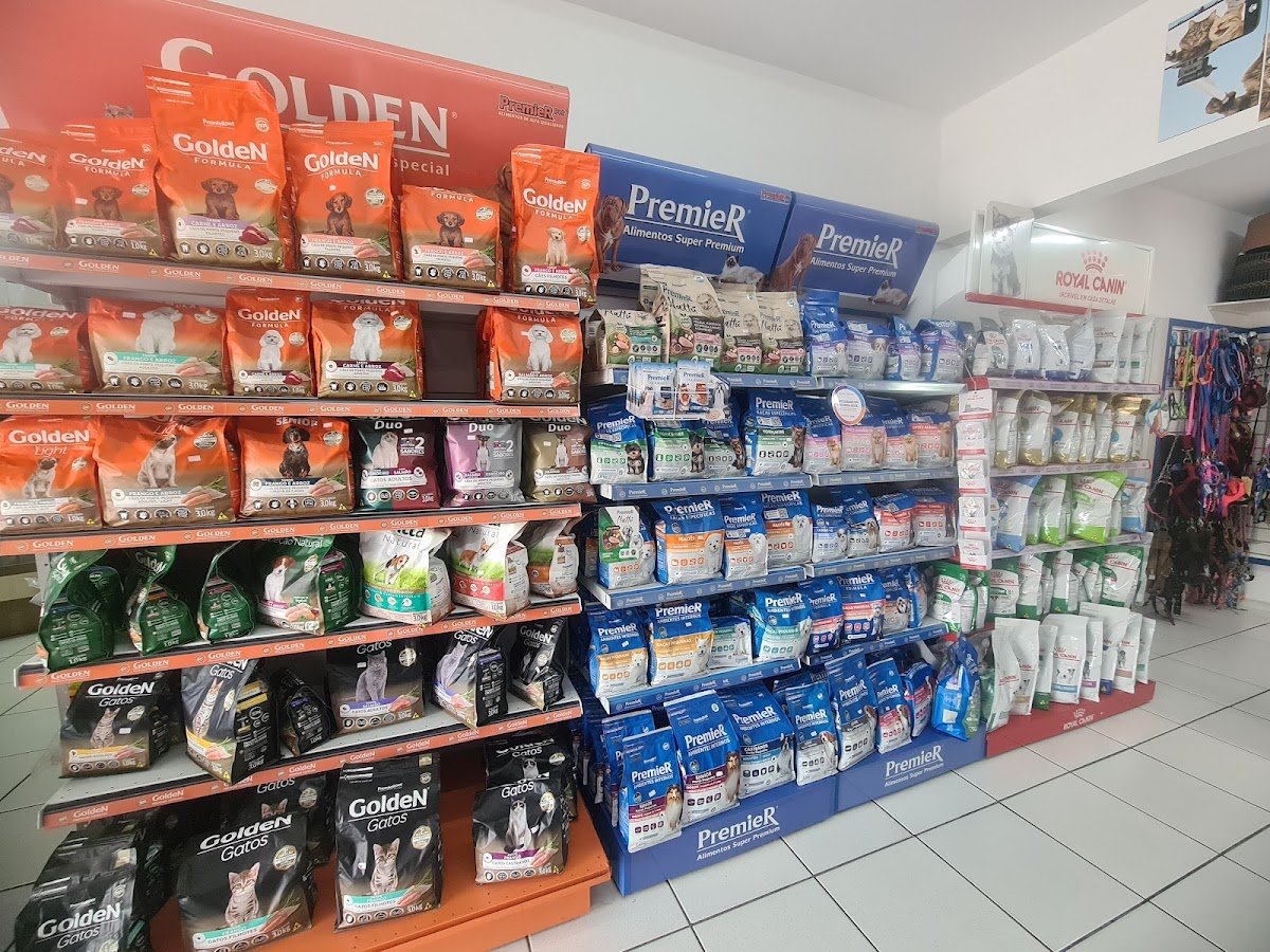 Pet Center Catanduva