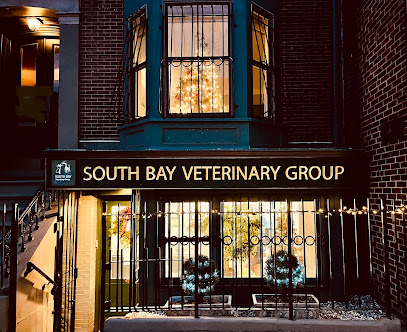South Bay Veterinary Group