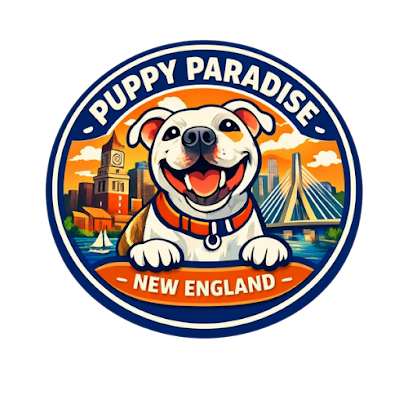 Puppy Paradise New England