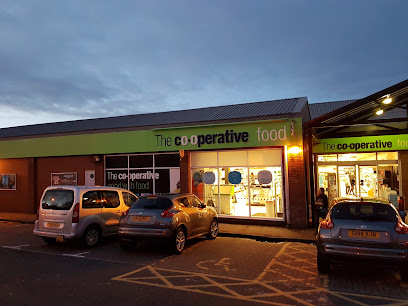 Co-op Food - Dennistoun