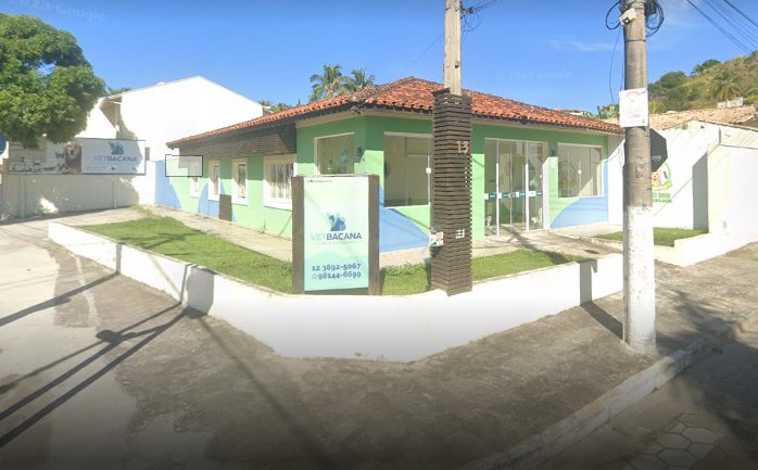 Bicho Bacana Veterinários