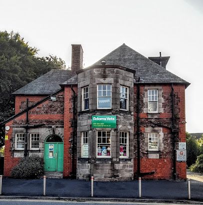 Adams Vets - Fazakerley