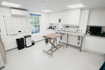 Woolton Veterinary Centre