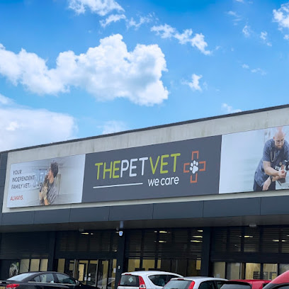 The Pet Vet Liverpool