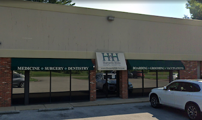 Harpeth Hills Animal Hospital