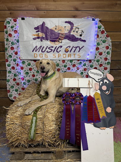Music City Dog Sports