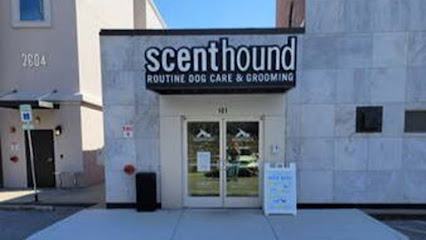Scenthound Melrose