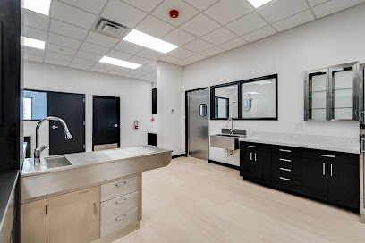 The Nations Animal Hospital