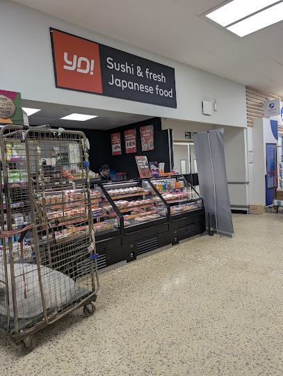 Tesco Superstore