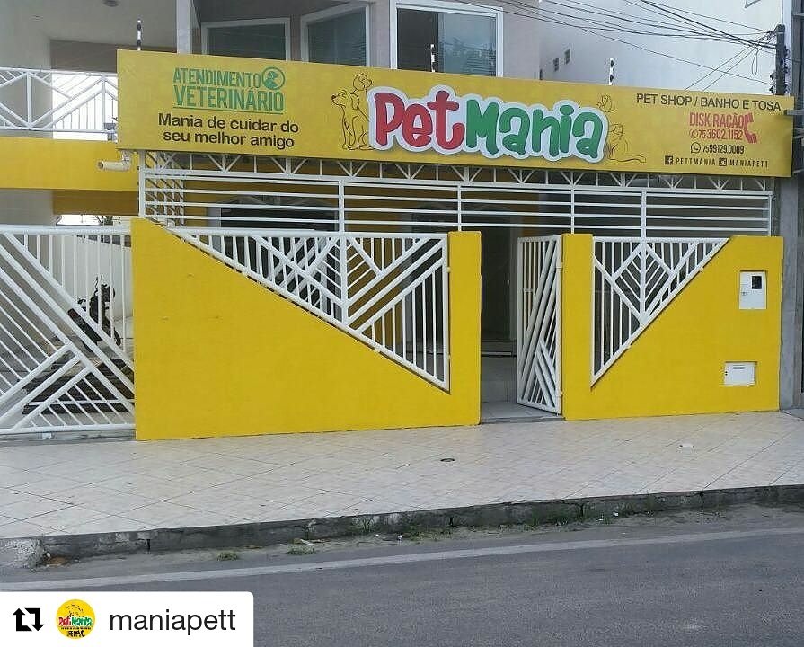 Pet Mania
