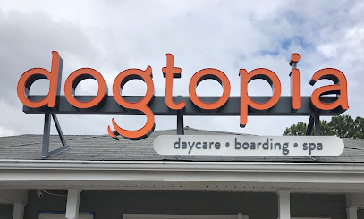 Dogtopia of Hickory Plaza Nashville