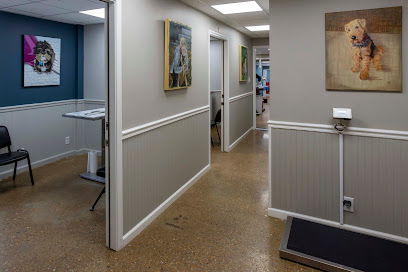 Natchez Trace Veterinary Services - Clinic & Holistic Telemedicine