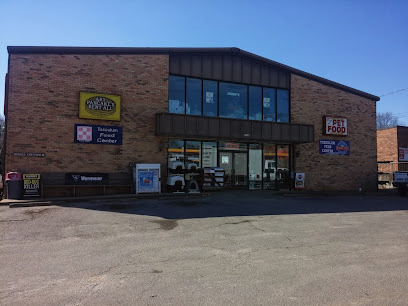 Tusculum Feed Center dba Art Pancake's Rent All