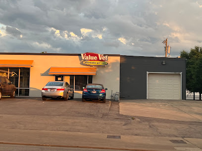 Value Vet Main St.
