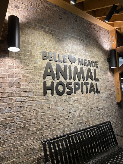 Belle Meade Animal Hospital