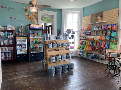 Crossroads Grooming and Retail Pet Store - Germantown