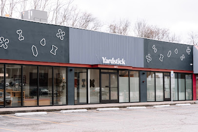 Yardstick Dog Hotel - West Nashville