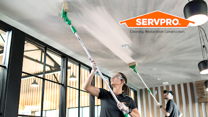 SERVPRO of East Nashville, Madison, Goodlettsville