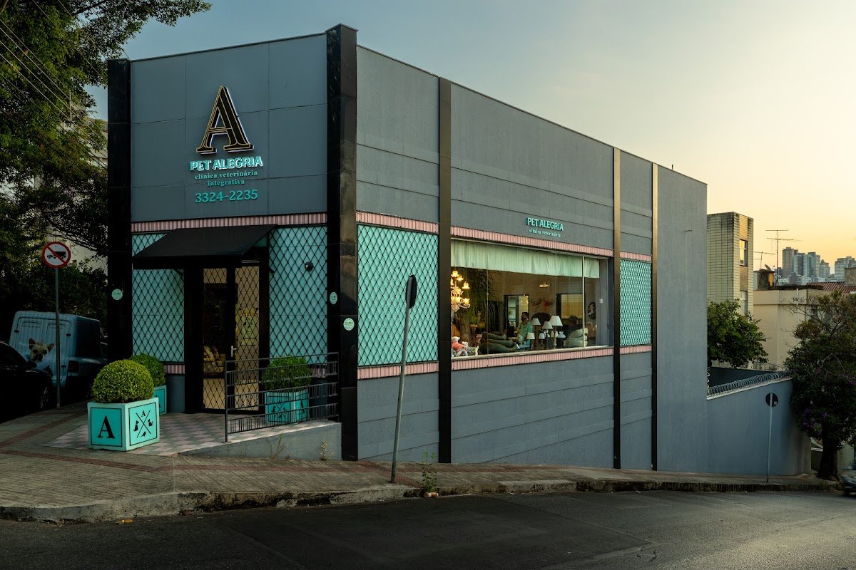 Pet Alegria Piracicaba