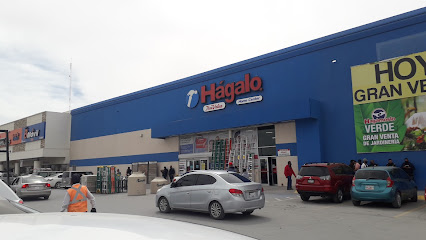 Hágalo - Independencia