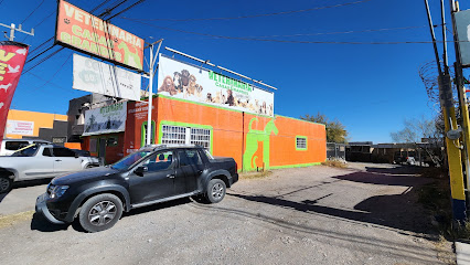Veterinaria Casas Grandes
