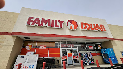 Family Dollar