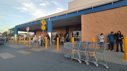 Sam's Club - Cd. Juárez